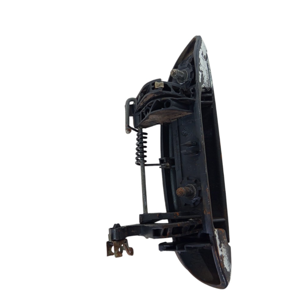 Puxador Externo Porta Clio 1999 2000 A 2013 7700433075 2