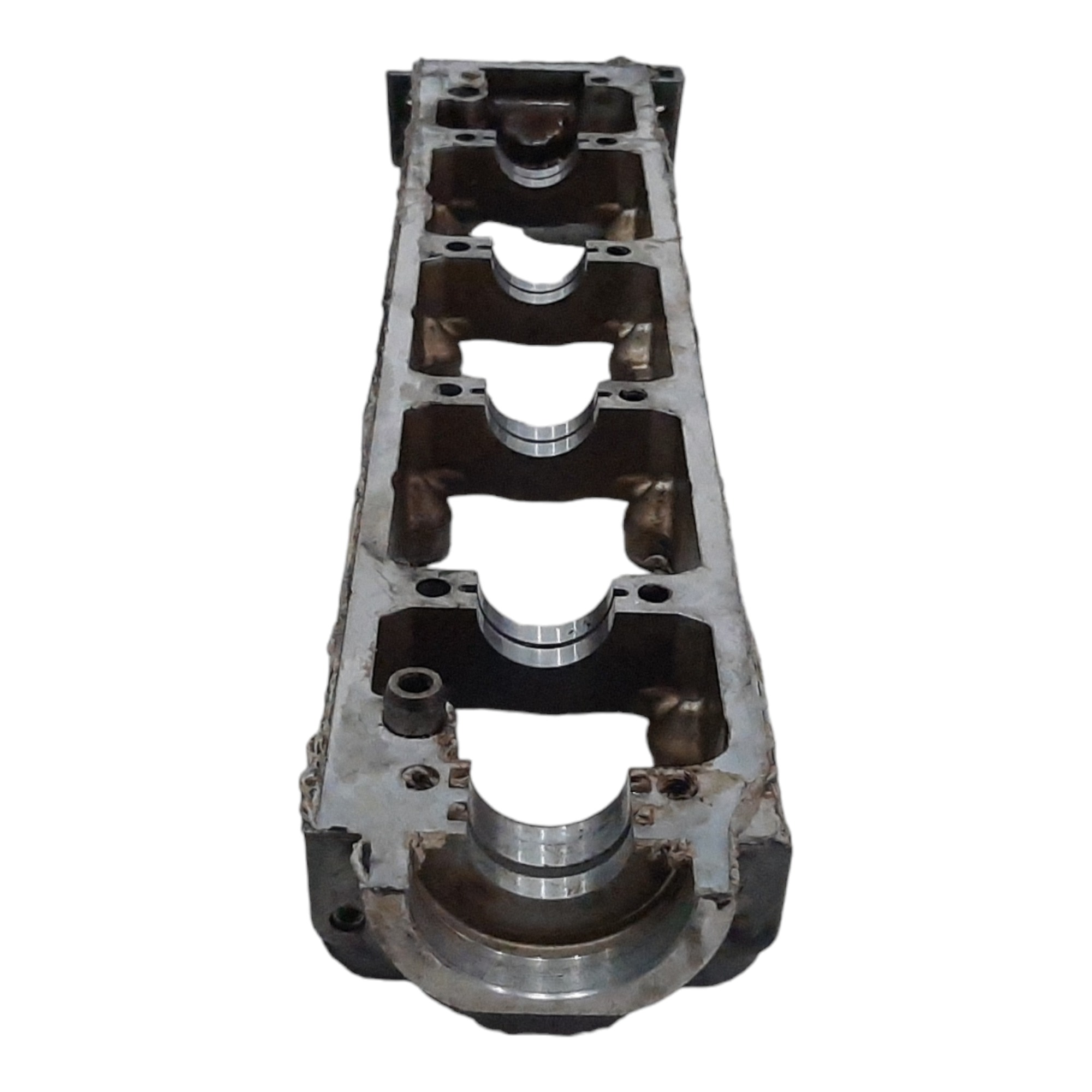 Gaiola Comando Admissão Citroen C4 2007 A 2013 9645107110 7