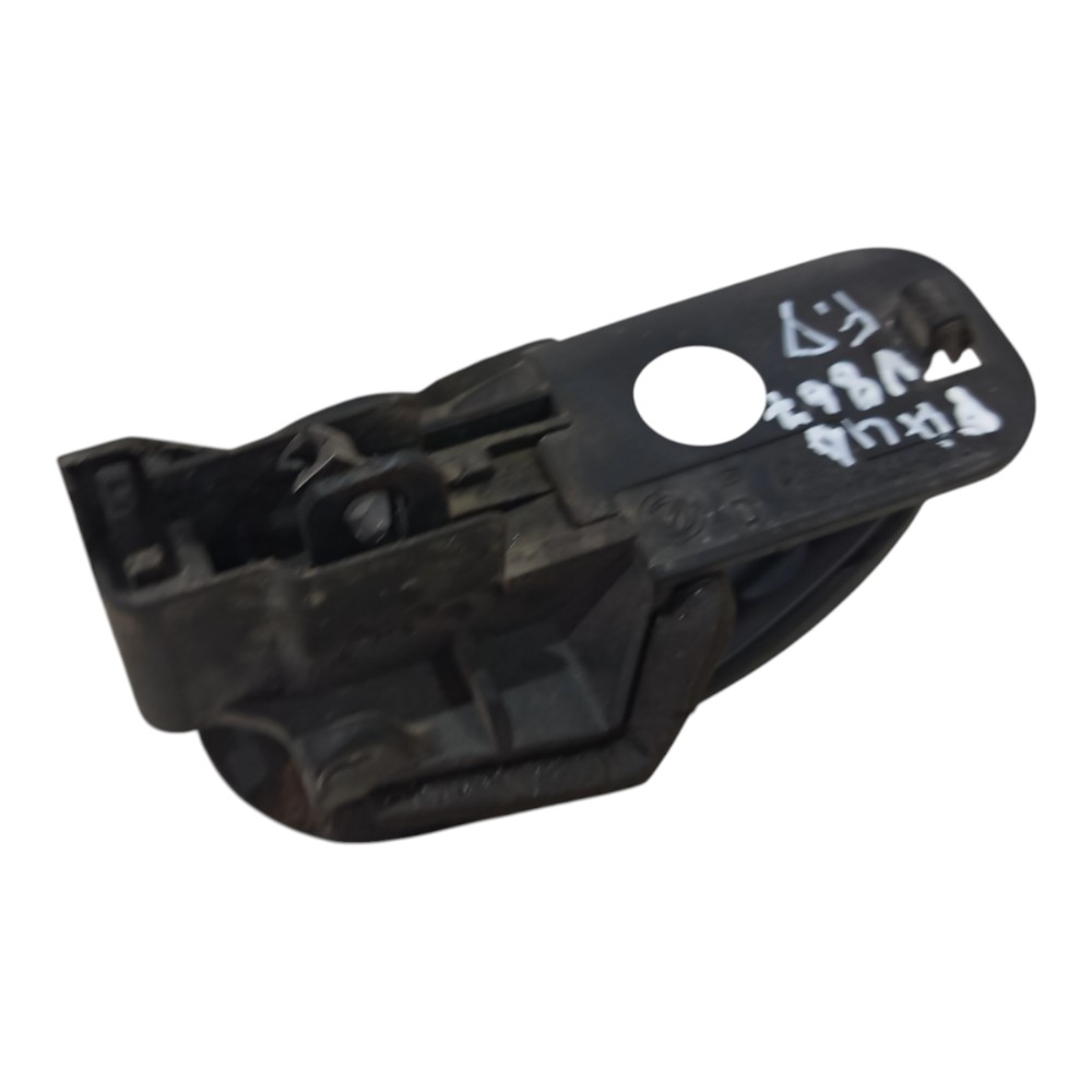 Maçaneta Interna Diant Direita Fiat Palio 1996 1997 A 2000 Dianteira 5