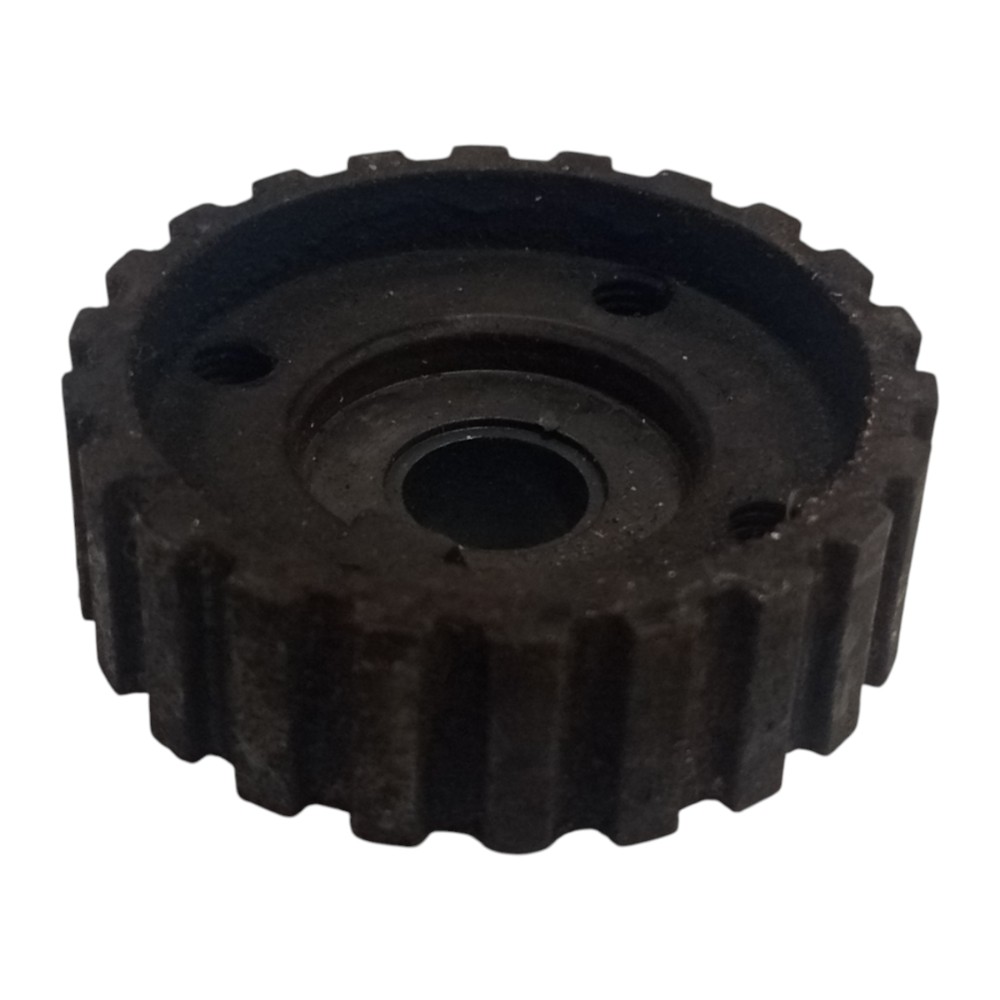 Engrenagem Virabrequim Volkswagen Gol G2 1.6 8v 1994 A 1999 1