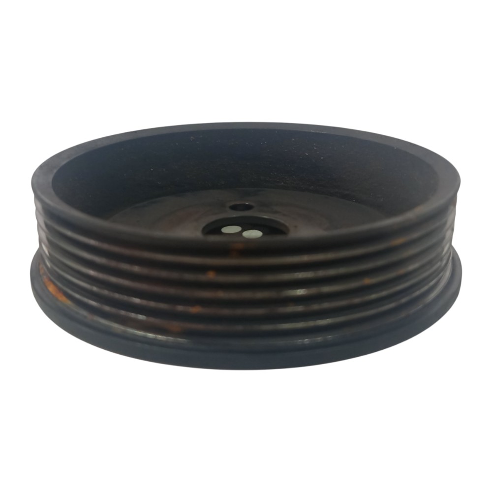 Polia Bomba Agua Ford Fiesta 1.0 8v 1995 1996 1997 A 2002 4