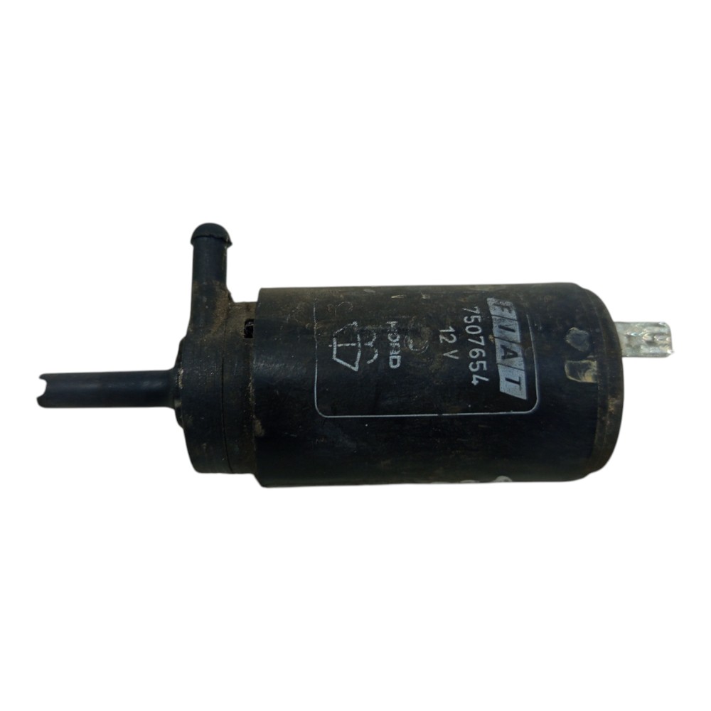 Motor Esguicho Limpador Parabrisa Fiat Uno 1995 A 2001 2002 4