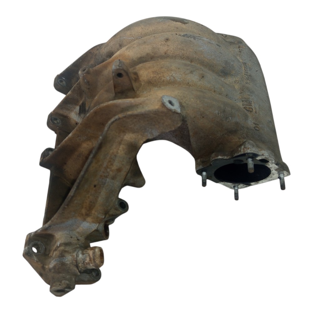 Coletor Admissão Gm Corsa 1.0 8v 1996 1997 1998 1999 A 2002 2