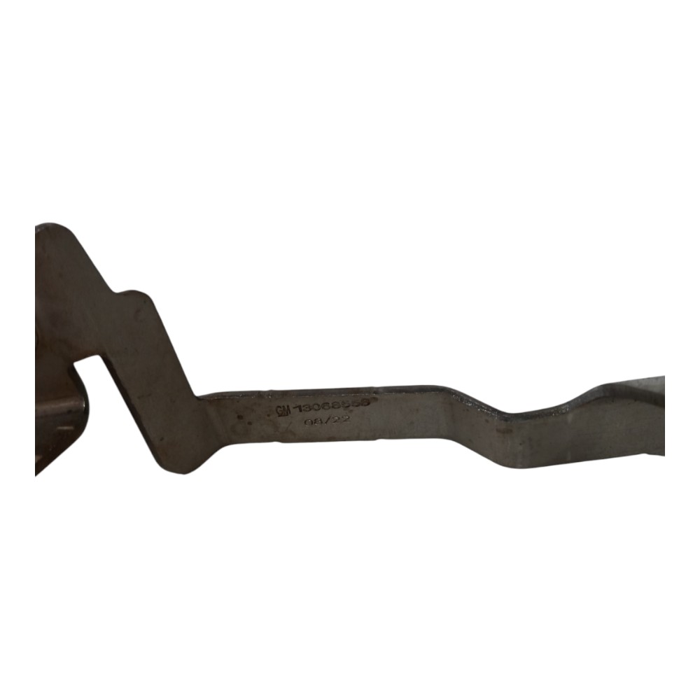 Suporte Catalisador Turbina Gm Tracker 1.0 T 12v 2021 A 2023 7