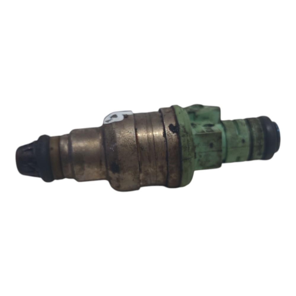 Bico Injetor Combustível Ford Fiesta 97 1998 99 A 2002 1