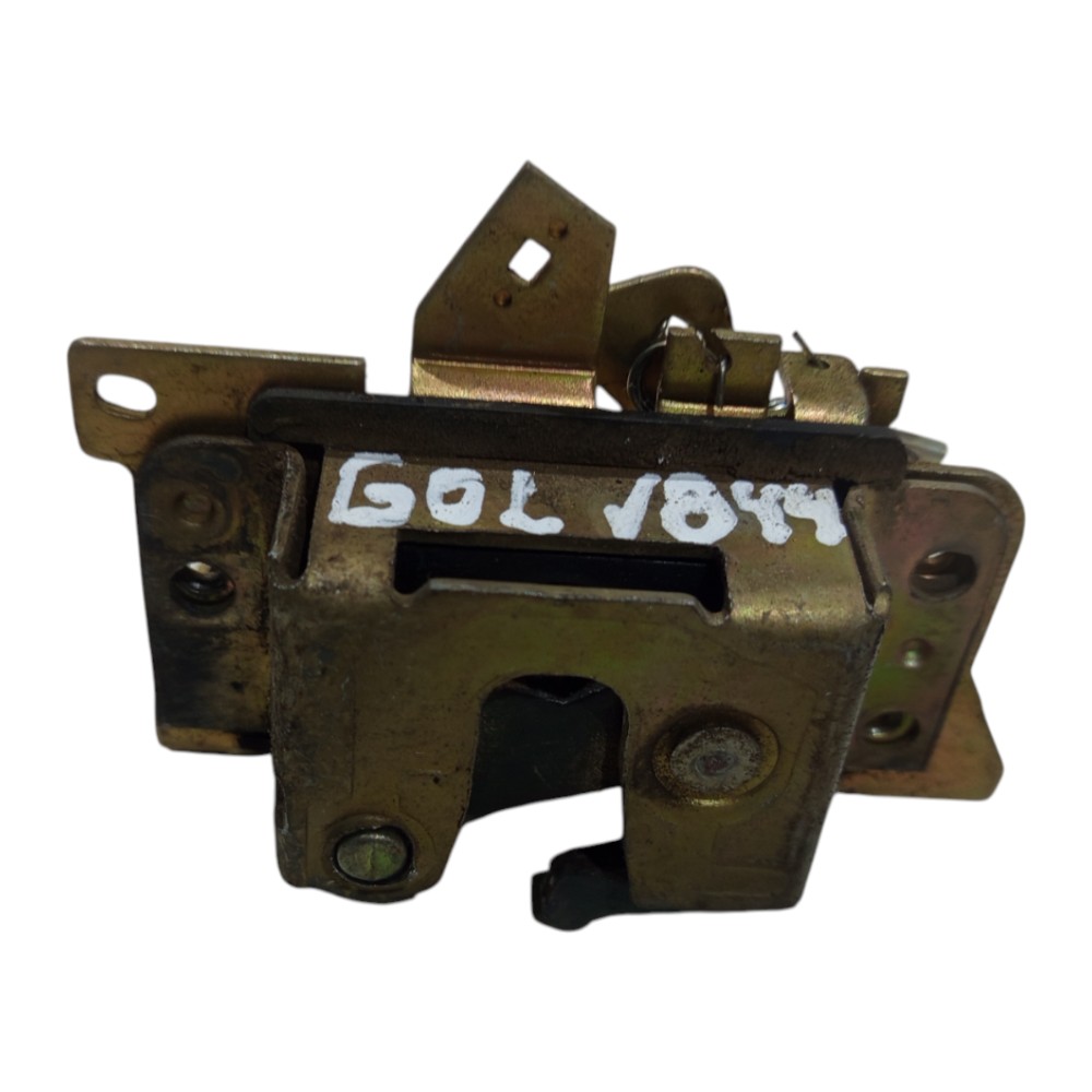 Fechadura Porta Esquerda Volkswagen Gol 1990 1991 A 2005 2
