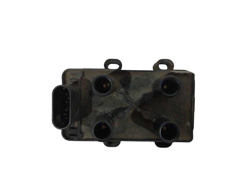Bobina Ignição Renault Clio 2000 2001 2002 A 2012 8