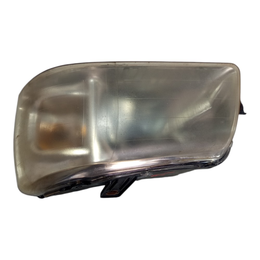 Farol Dianteiro Esquerdo Fiat Uno 1994 A 2010 Esquerdo/motorista 1