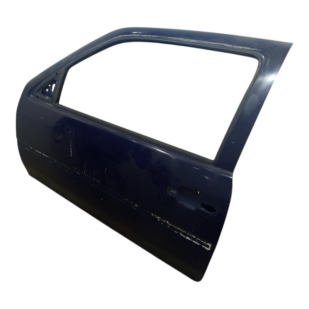 Porta Dianteira Esquerda Volkswagen Gol G2 1994 1995 A 2005 Dianteira Esquerdo 6