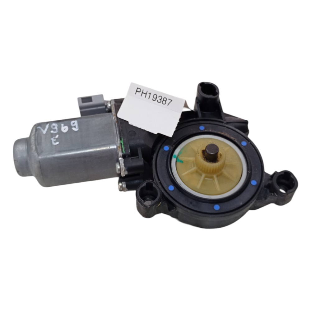 Motor Vidro Elétrico Dianteiro Esquerdo Vw Up 2015 A 2021 7