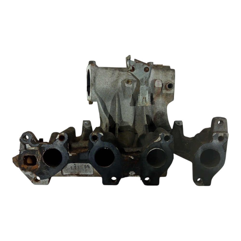 Coletor Admissão Gm Chevrolet Prisma 1.4 8v 2006 2007 A 2012 2