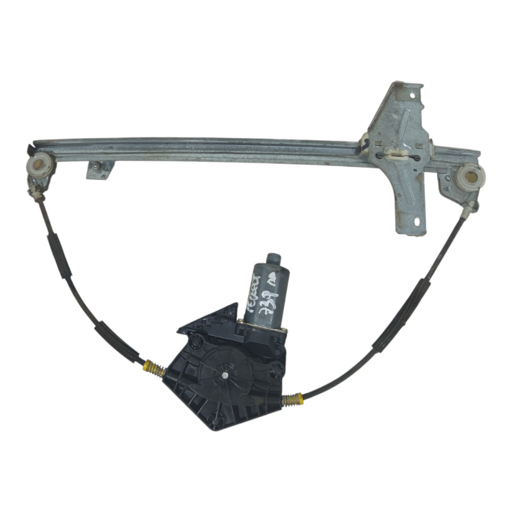 Maquina Vidro Elétrica Diani Direita Peugeot 307 2002 A 2012 5