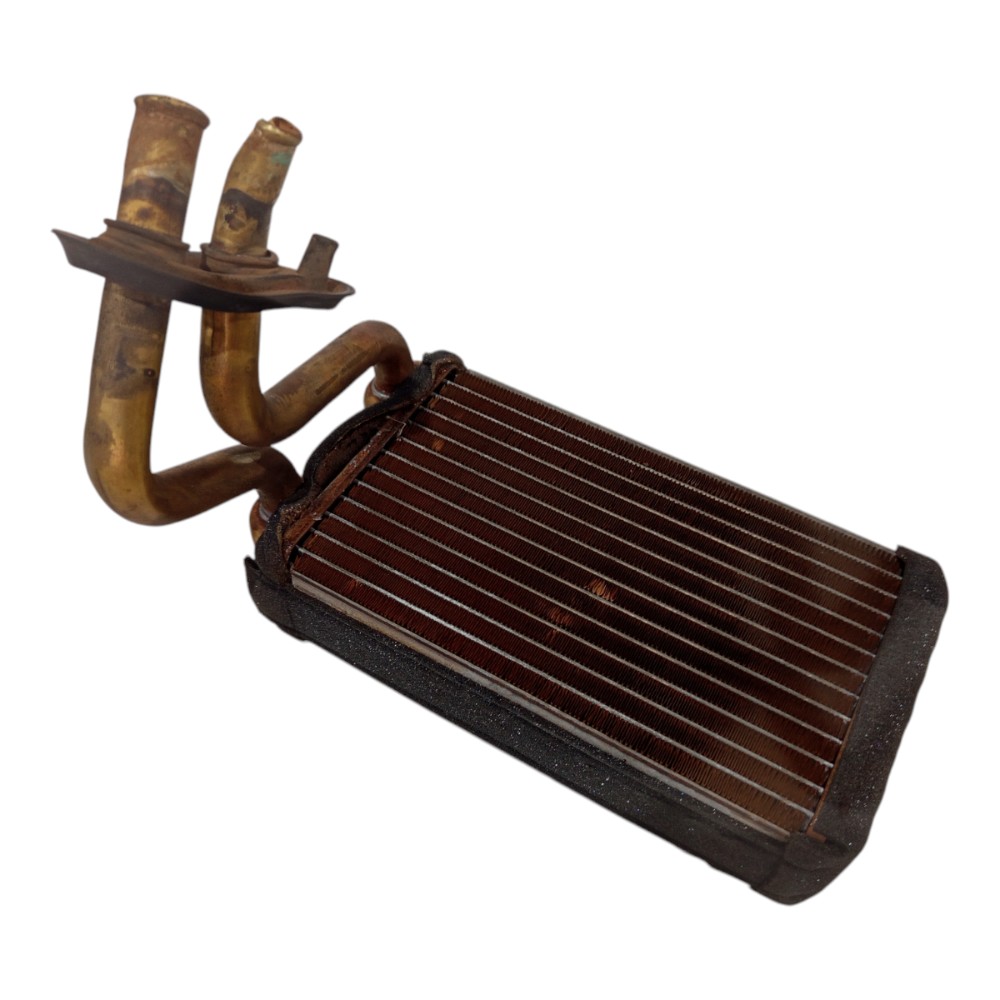 Caixa Evaporadora Ar Quente Honda Civic 1.6 16v 1996 A 2000 2