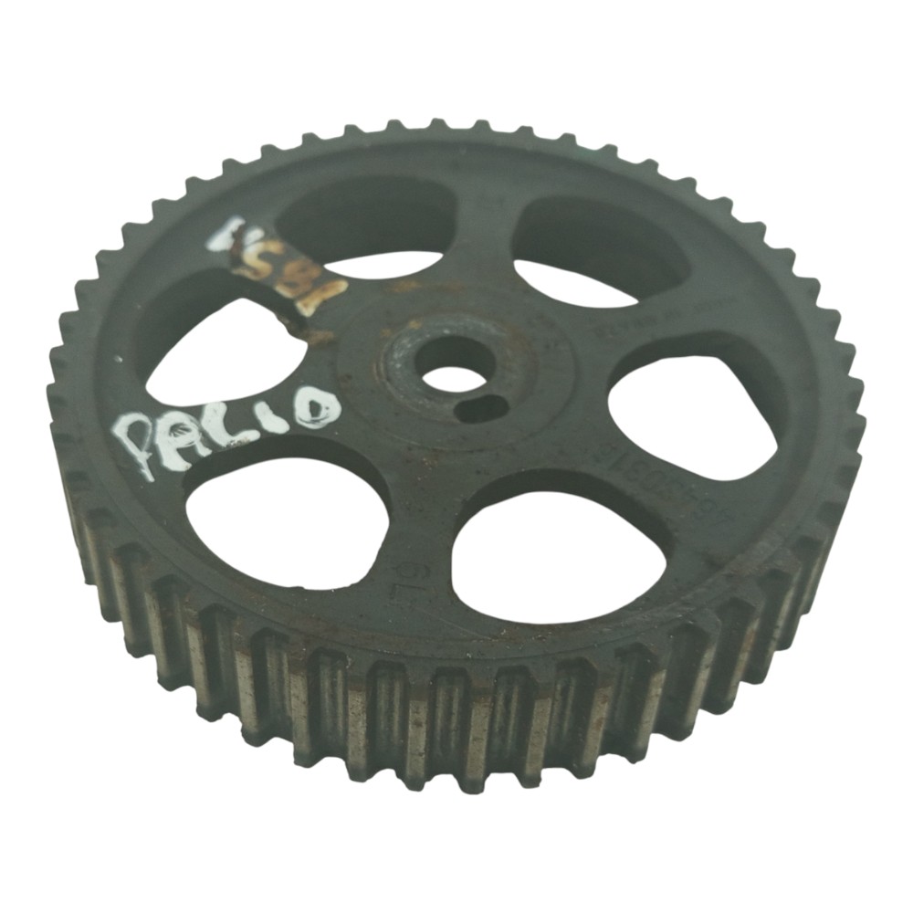 Polia Comando Valvula Fiat Palio 1.0 8v Fiasa 1996 A 2000 5