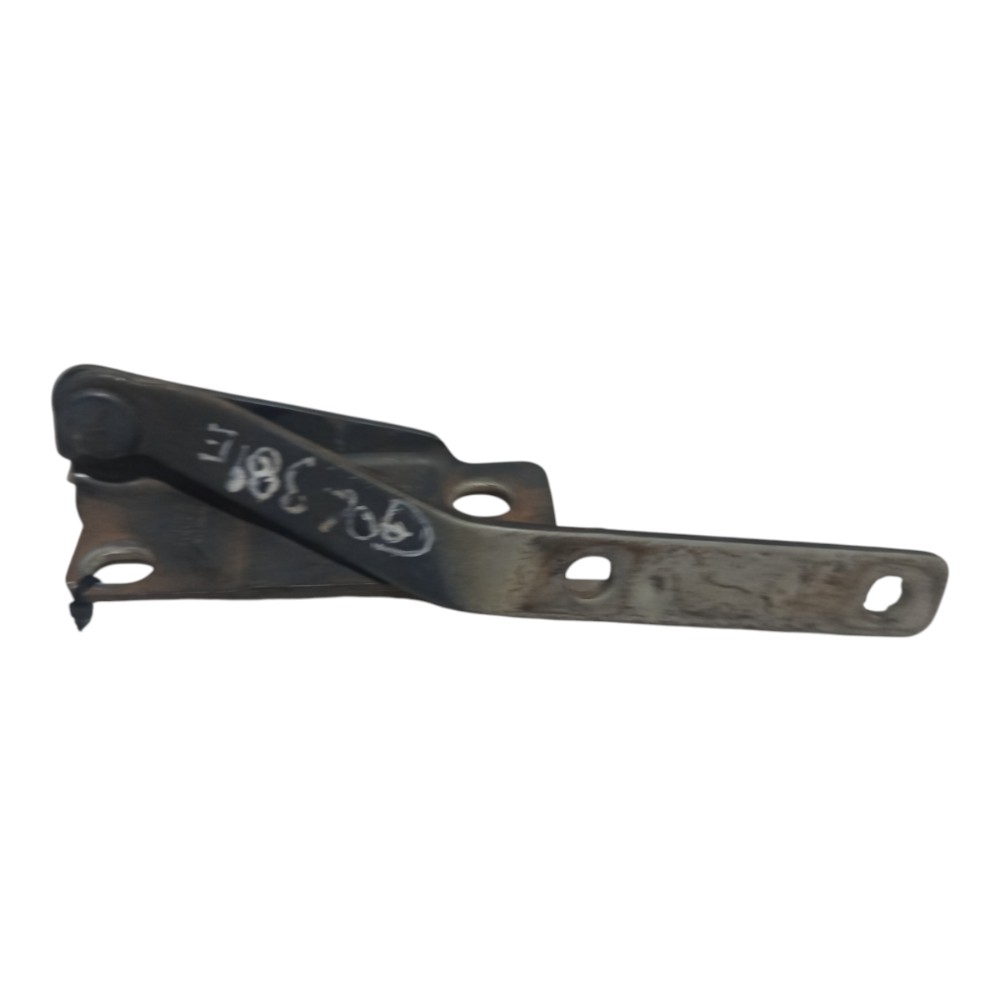 Dobradiça Capo Esquerdo Volkswagen Gol G2 1995 96 A 1999 L.e 4