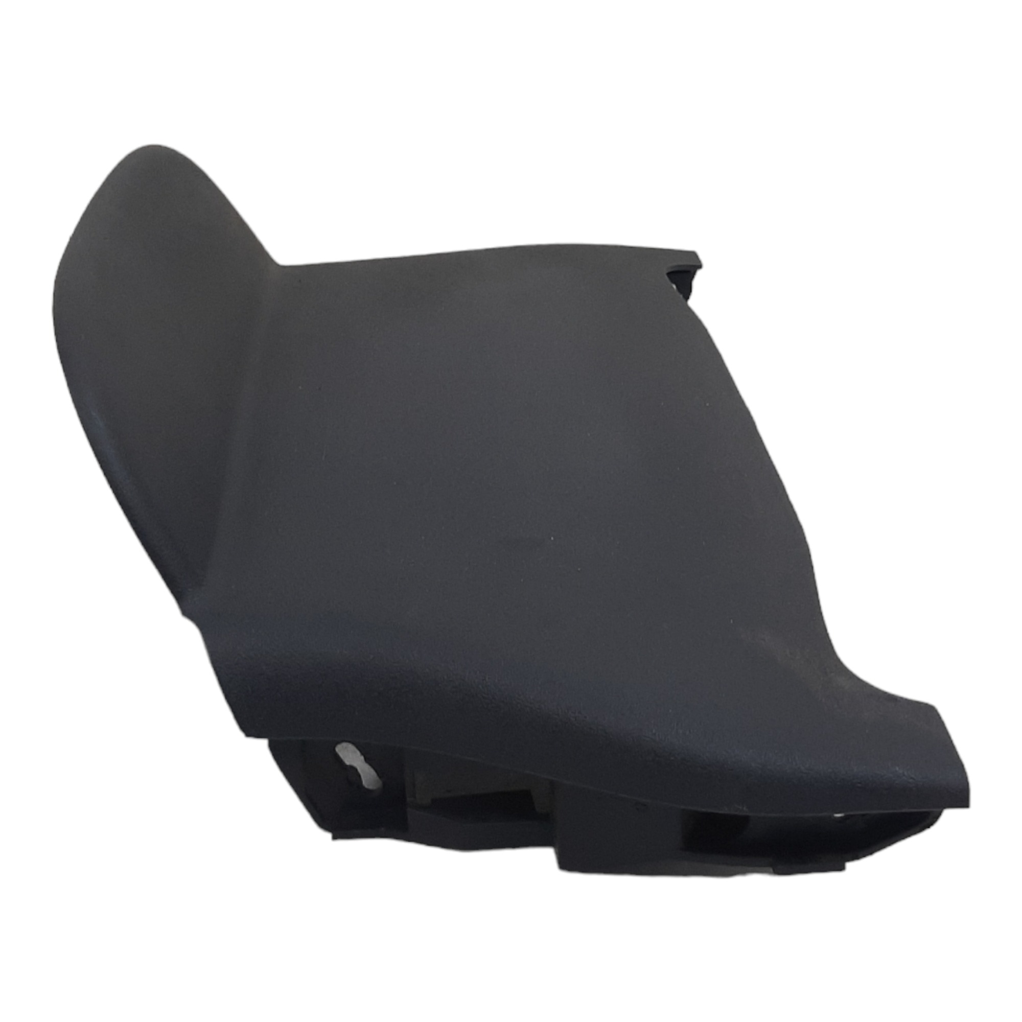 Moldura Inferior Console Citroen C4 Picasso 2009 2010 A 2014 7