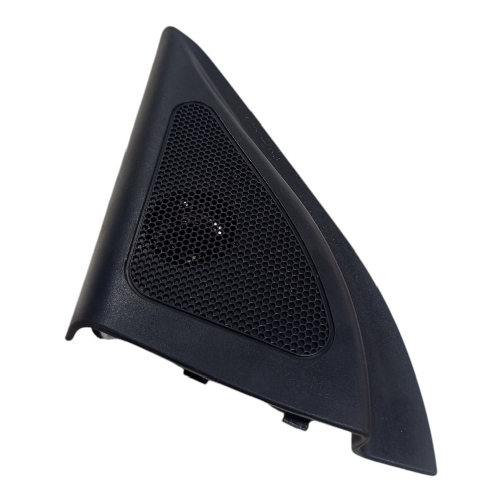 Acabamento Interno Retrovisor Esquerd Peugeot 308 211 A 2019 2
