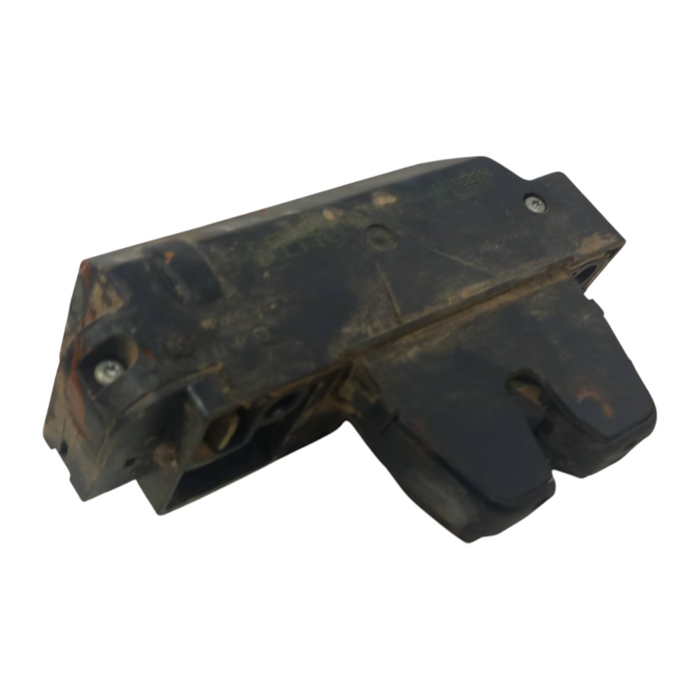 Fechadura Tampa Traseiro Peugeot 307 2001 2002 2003 A 2008 3