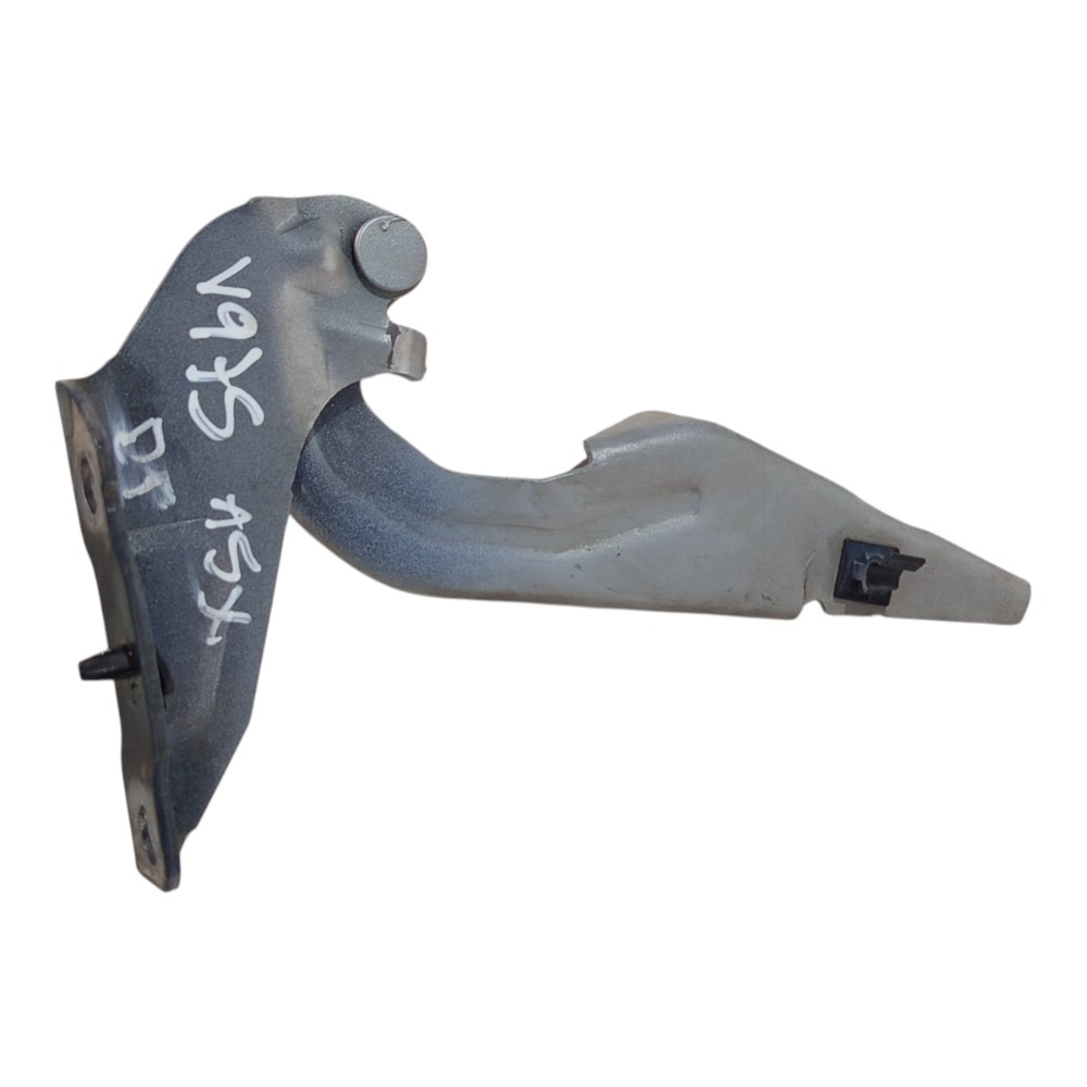 Dobradiça Capo Diantei Direi Mitsubishi Asx 2.0 2015 A 2020 4