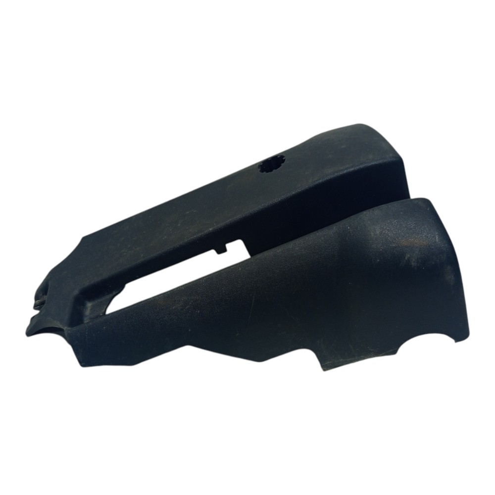 Acabamento Inferior Coluna Direção Freelander 2 2006 A 2015 Preto 1
