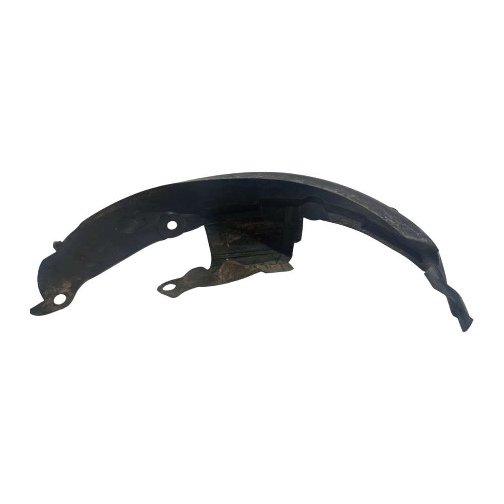 Parabarro Dianteiro Direito Renault Clio 2001 A 2012 4