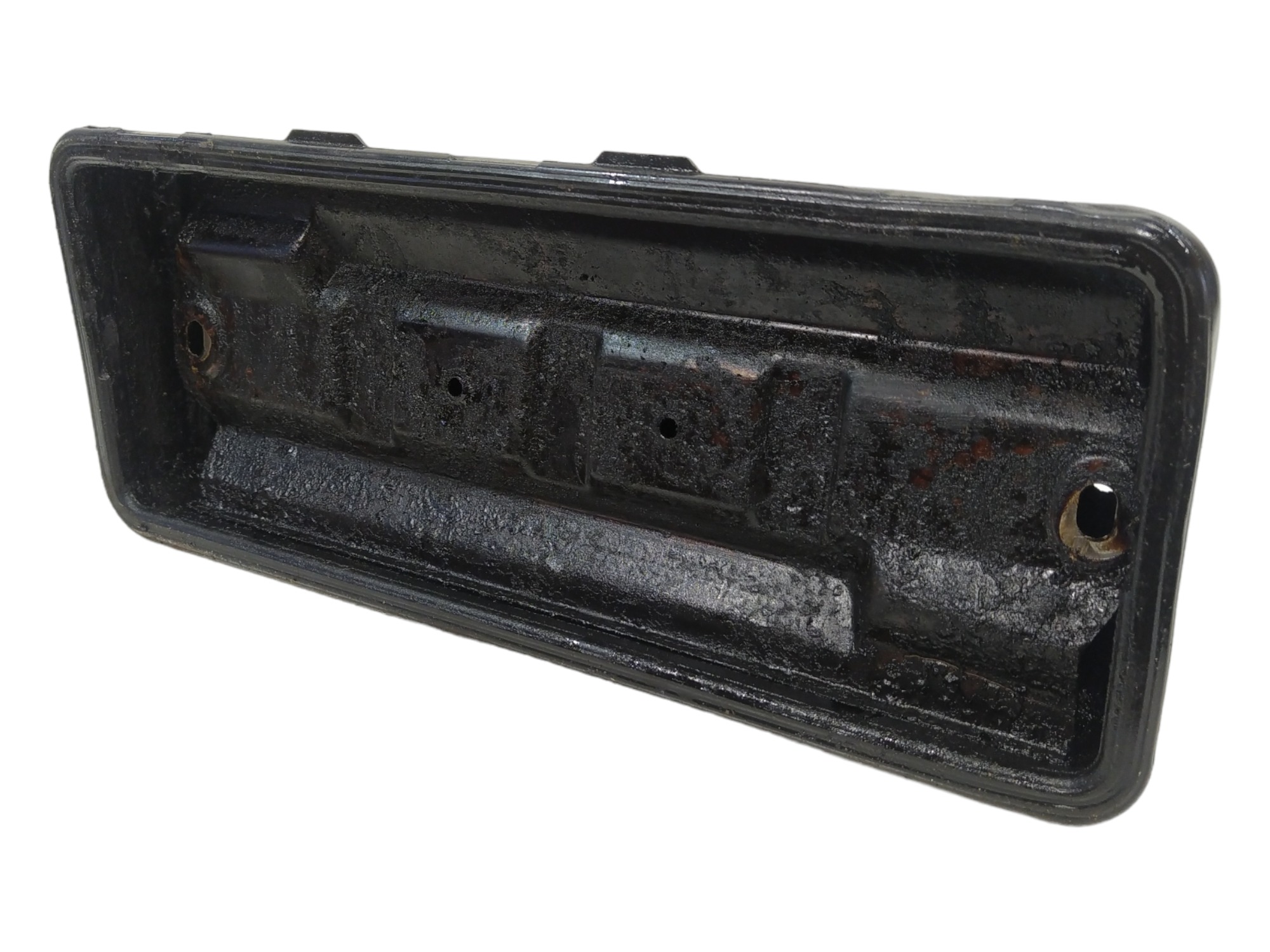 Tampa Válvulas Cabeçote Citroen C3 1.4 2003 2004 2005 A 2012 6
