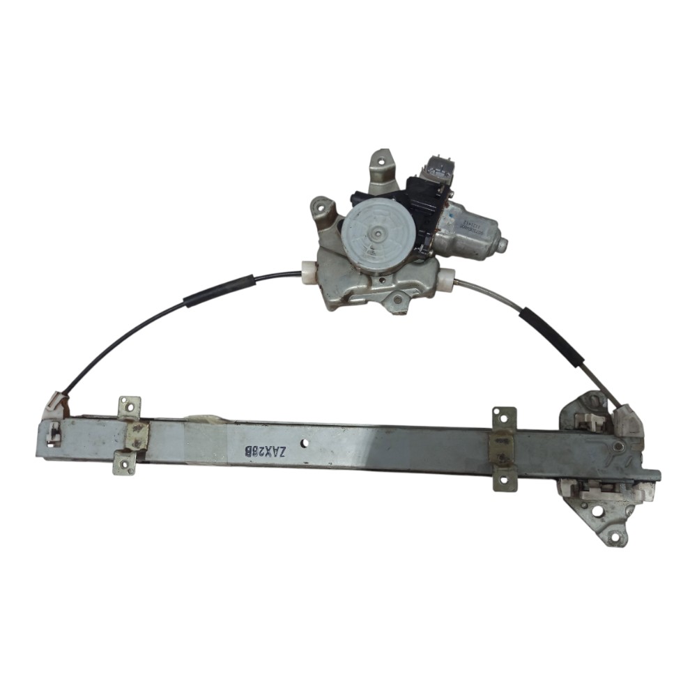Máquina Vidro Elétrico Dianteira Ld Nissan Livina 2011/2013 2