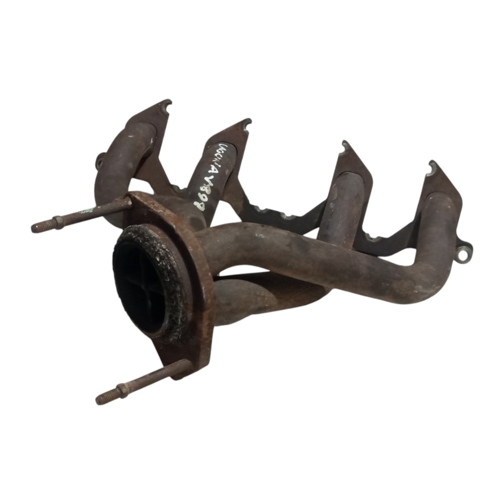 Coletor Escapamento Renault Laguna 2.0 8v 1995 1996 A 2001 5
