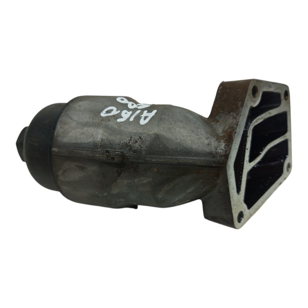 Suporte Filtro Óleo Classe A160 1.6 1999 2000 2001 A 2005 1