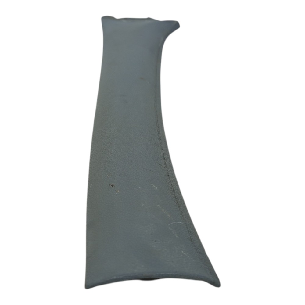 Moldura Coluna Esquerda Parabrisa Fiat Palio 1996 A 2000 4