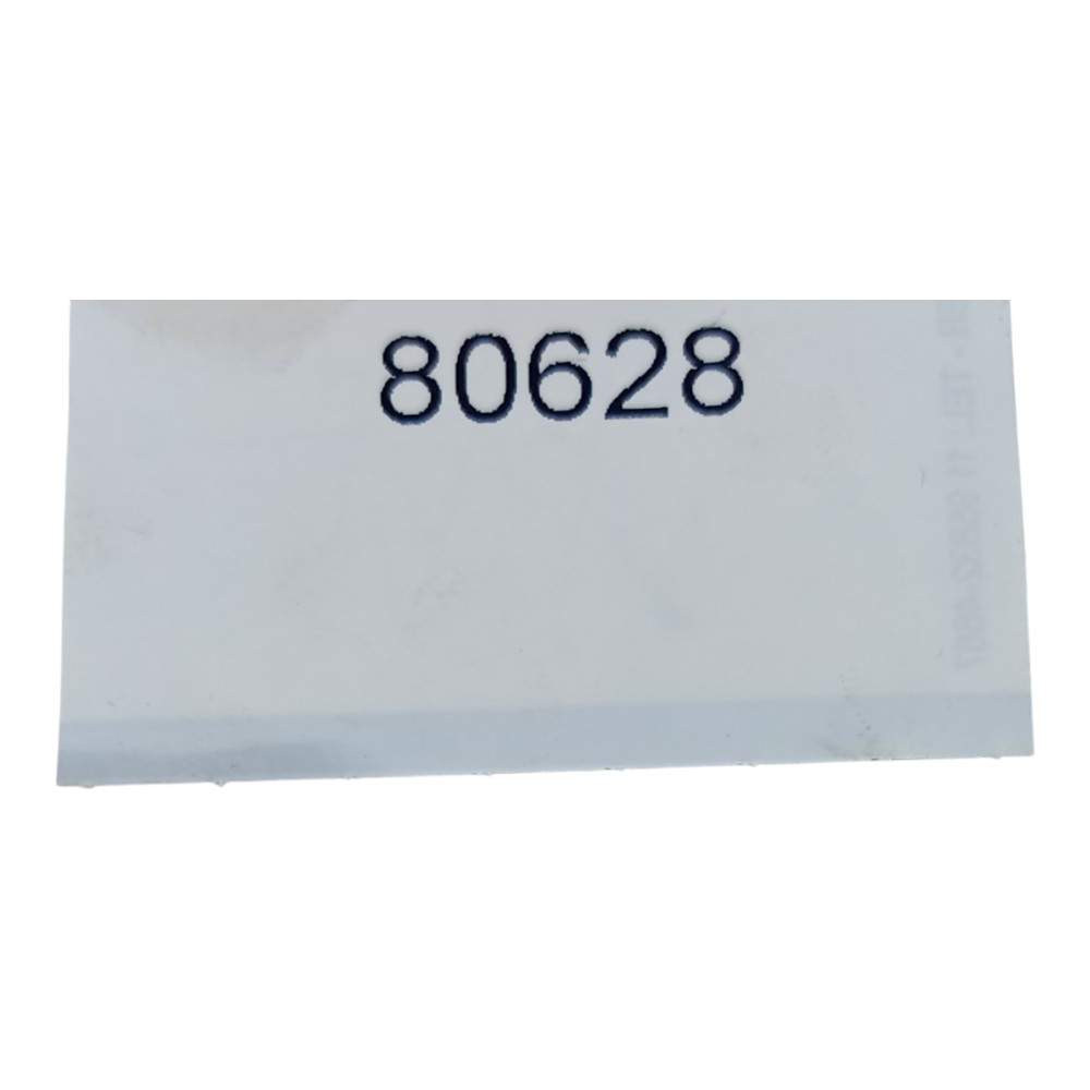 Tampa Central Roda Mercedes C180 2008 2009 2010 2012 A 2012 Prateado 8