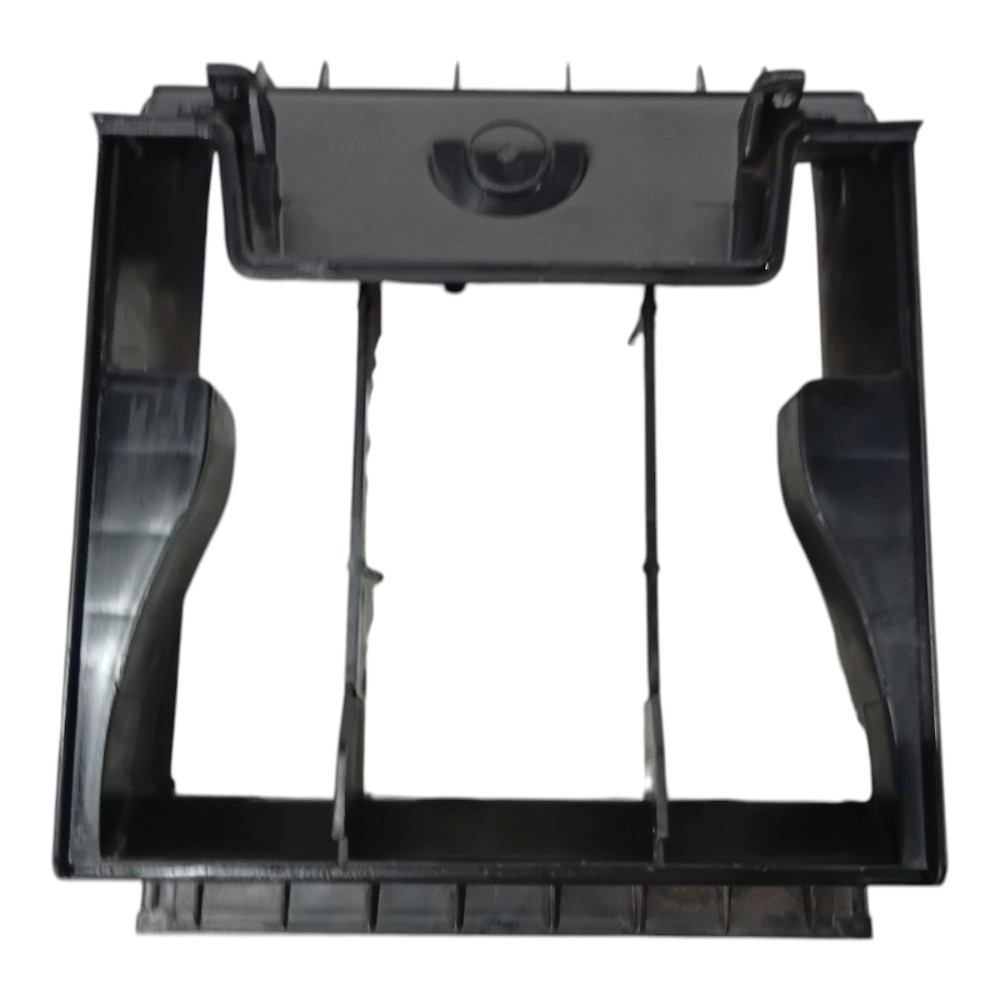 Suporte Ar Condicionado Painel Land Rover Freelander 07 A 14 6