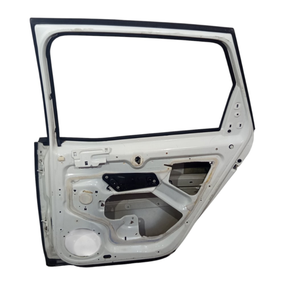 Porta Traseira Direita Citroen C4 Picasso 2009 a 2014 8