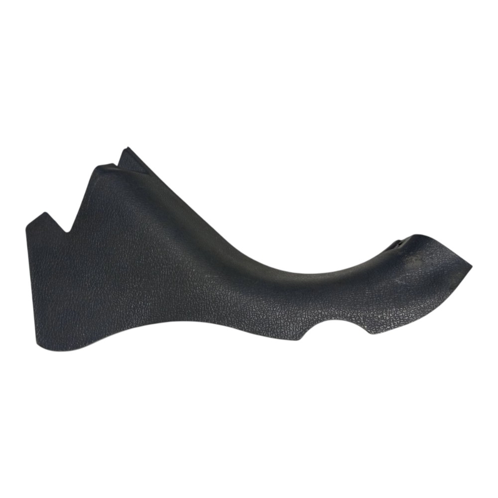 Soleira Inferior Dianteira Direita Jac J3 2012 2013 A 2015 Preto 7