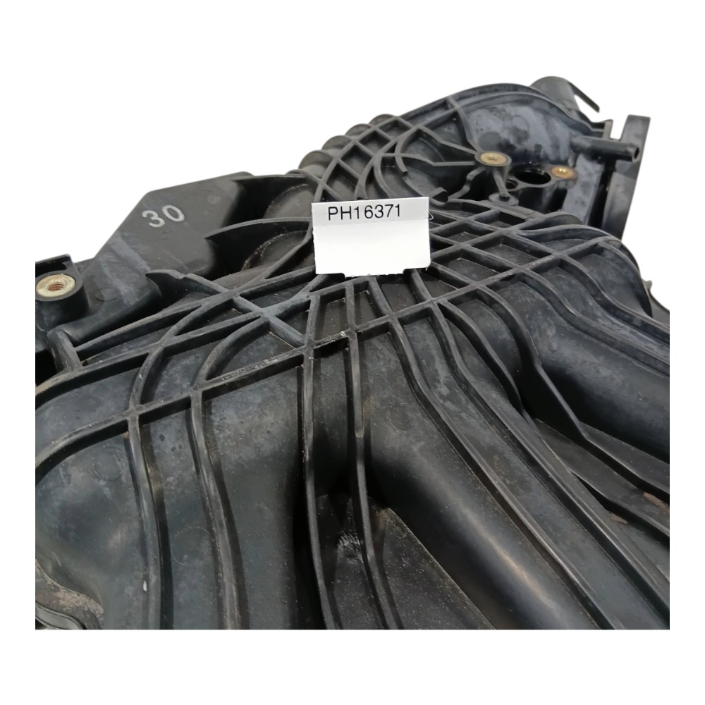 Coletor Admissão Hyundai Azera 3.3 V6 24v 2009 A 2011 8