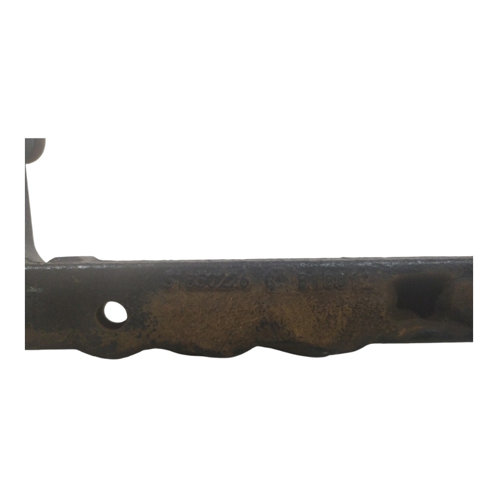 Suporte Motor Coxim 1.8 Estorq Fiat Linea Punto 2009 A 2013 4