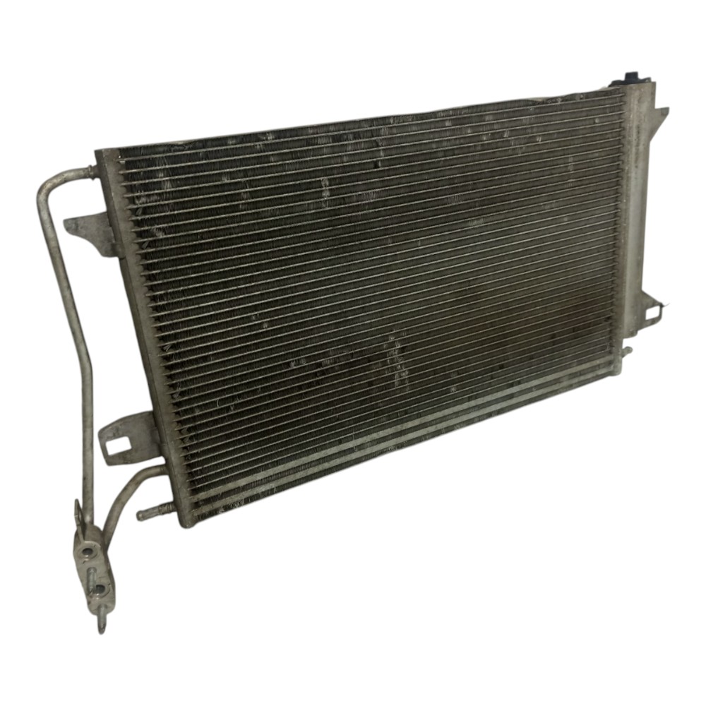 Condensador Ar-condicionado Ford Fusion 2.3 16v 2006 A 2009 5