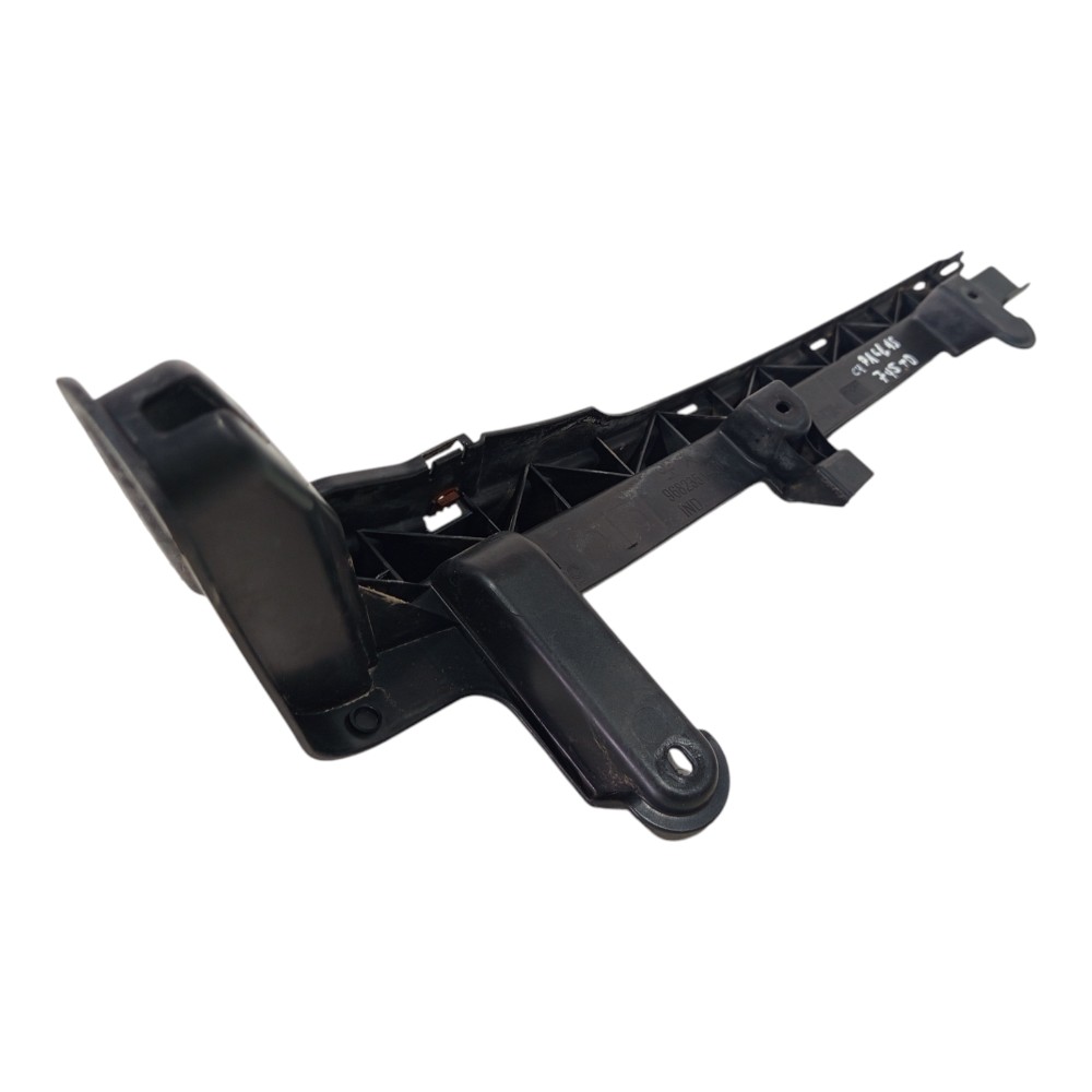 Suporte Parachoque Traseiro Direito C4 Pallas 2006 A 2013 3