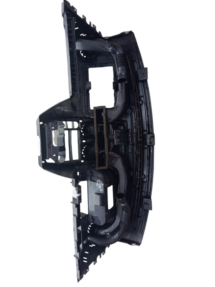 Capa Painel Tabelier Ford Fiesta 2005 2006 2007 2008 A 2013 6