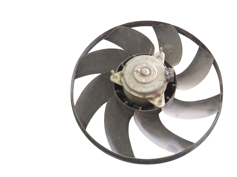 Ventoinha Radiador Fiat Stilo 1.8 2003 2004 2005 A 2011 4