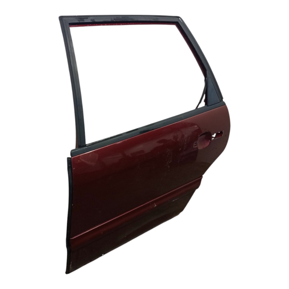 Porta Traseira Volkswagen Passat 1993 A 1998 Traseira Direita 2