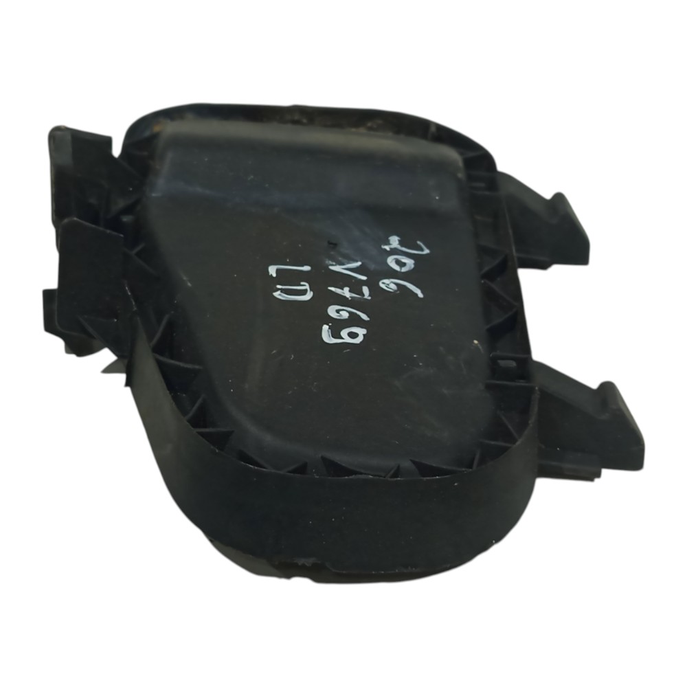 Tampa Farol Direito Peugeot 206 2000 2001 2002 2003 A 2010 5