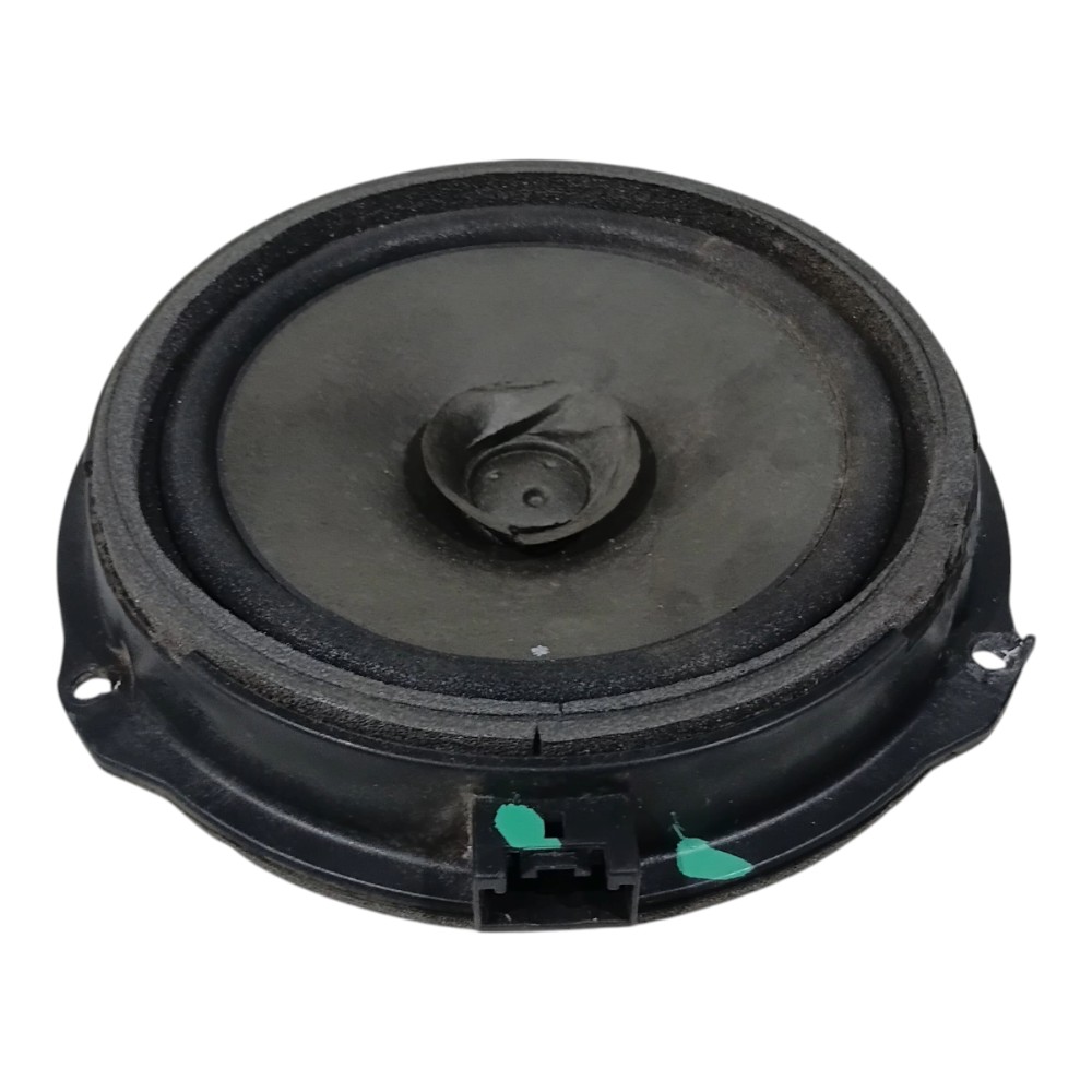 Alto Falante Dianteiro Esquerdo Ford Focus 2009 A 2013 5