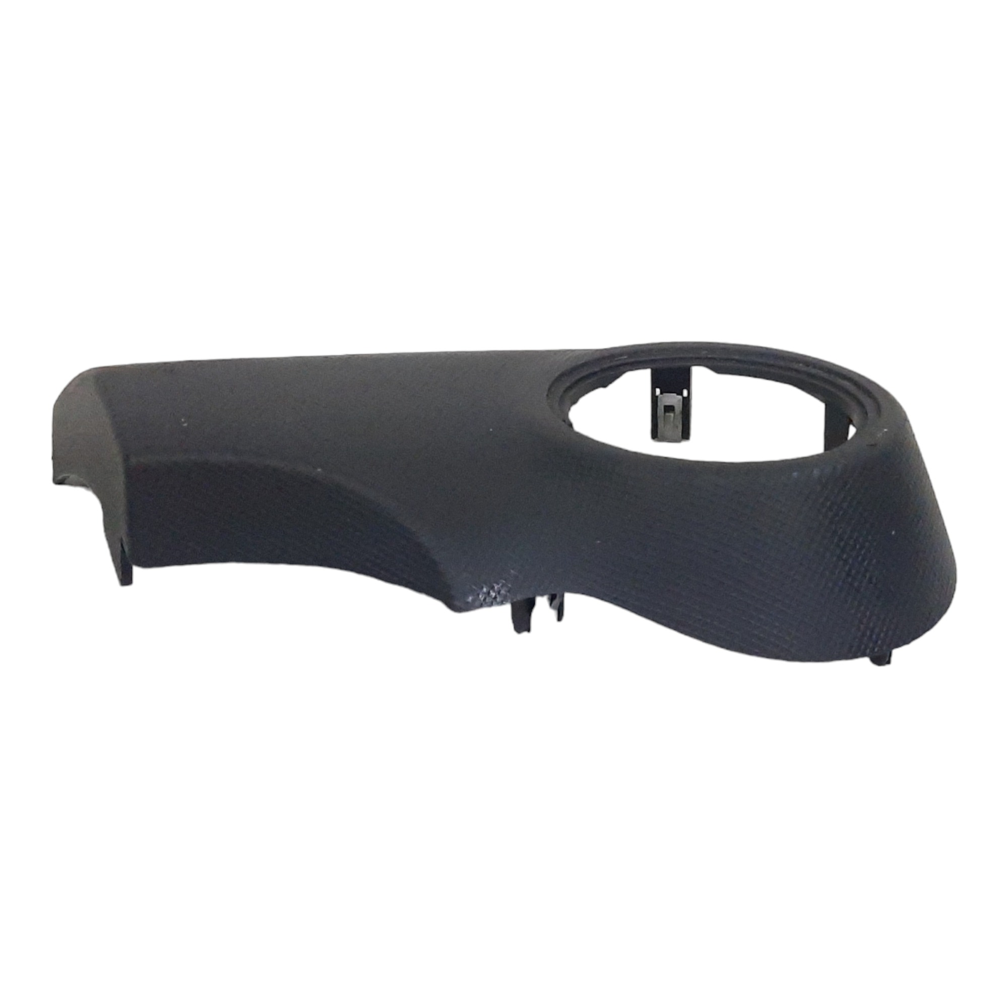 Moldura Difusor Ar Esquerdo Sandero Logan 2007 2008 A 2014 7