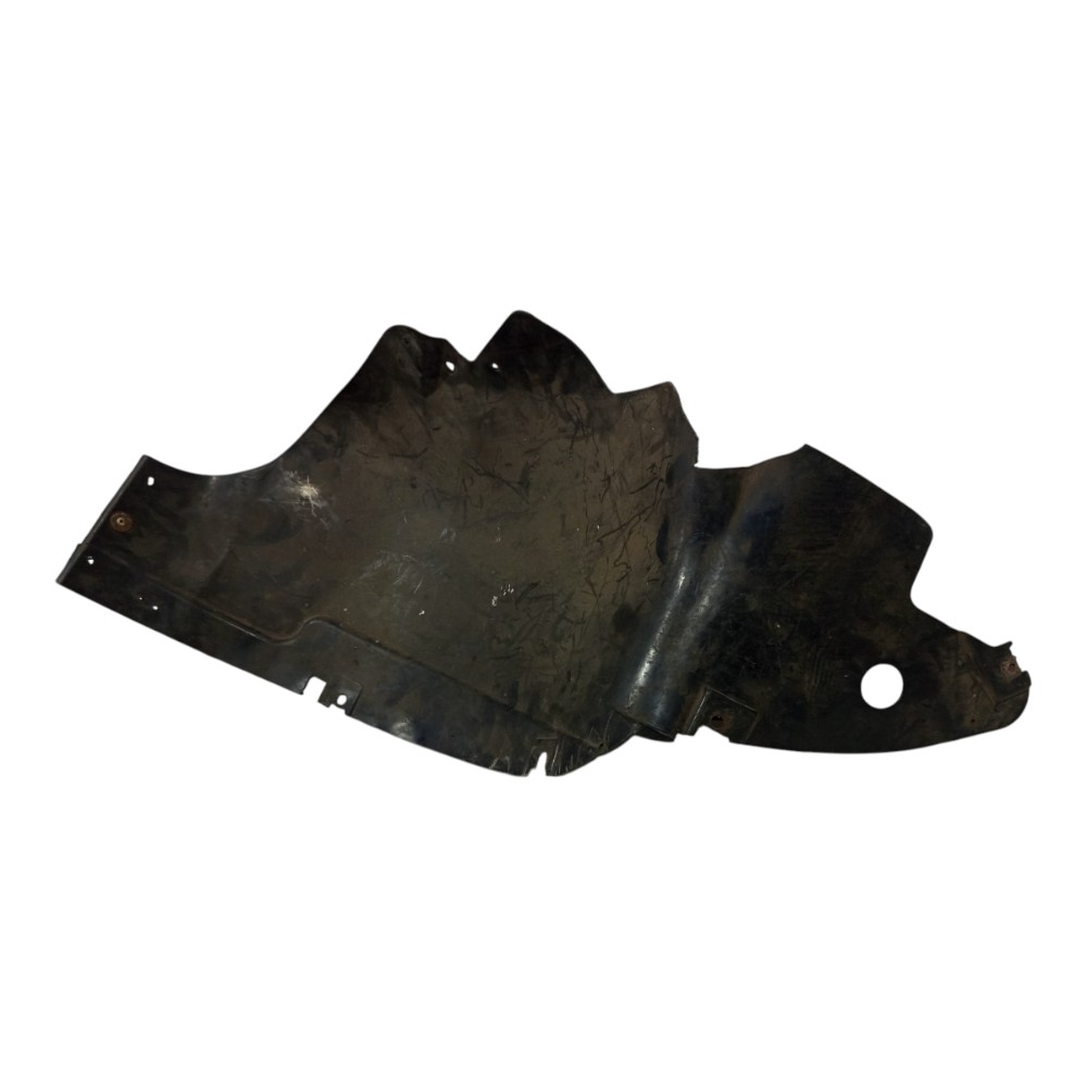 Para-barro Dianteira Le Jac J3 2010 2011 2012 2013 A 2015 2