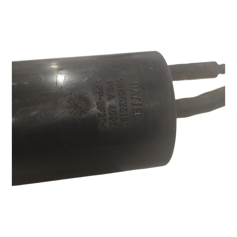 Filtro Canister Peugeot 206 207 2000 A 2014 Original 4