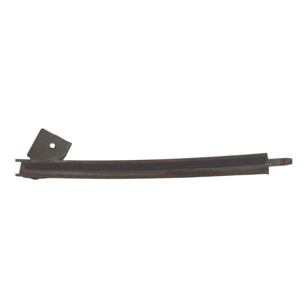 Guia Vidro Porta Dianteira Esquerda Honda Fit 2008 Original 1