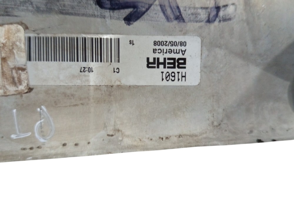 Evaporadora Arcondicionado Hyundai Ix35 2009 2010 A 2017 6