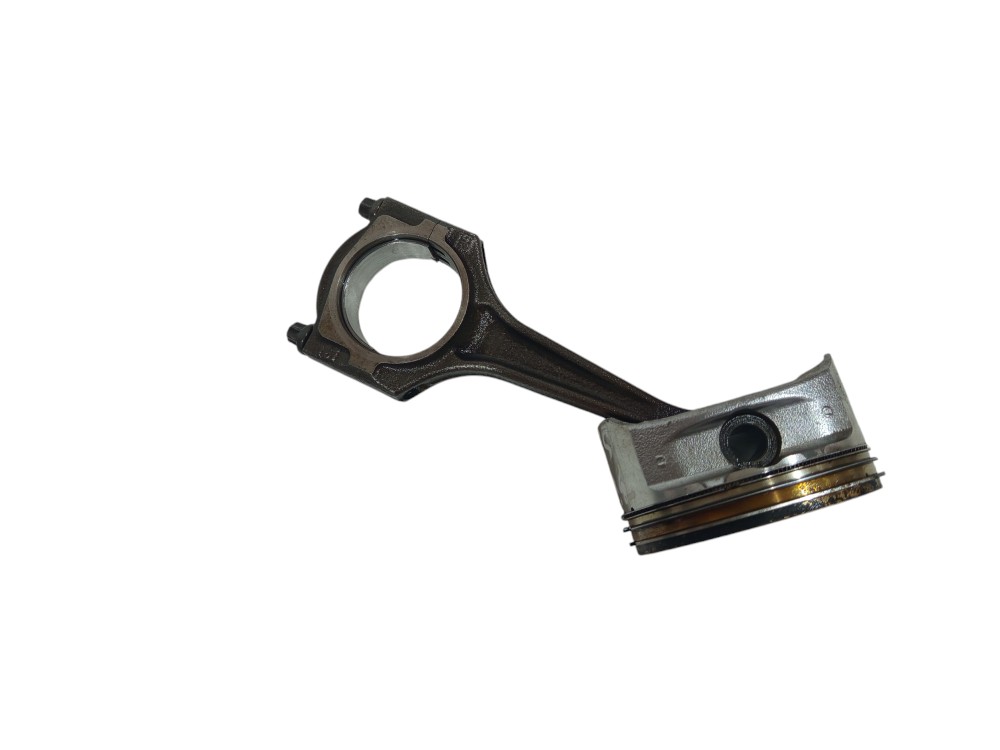 Pistão Motor Fiat Stilo 1.8 16v 2002 2003 2004 A 2010 4