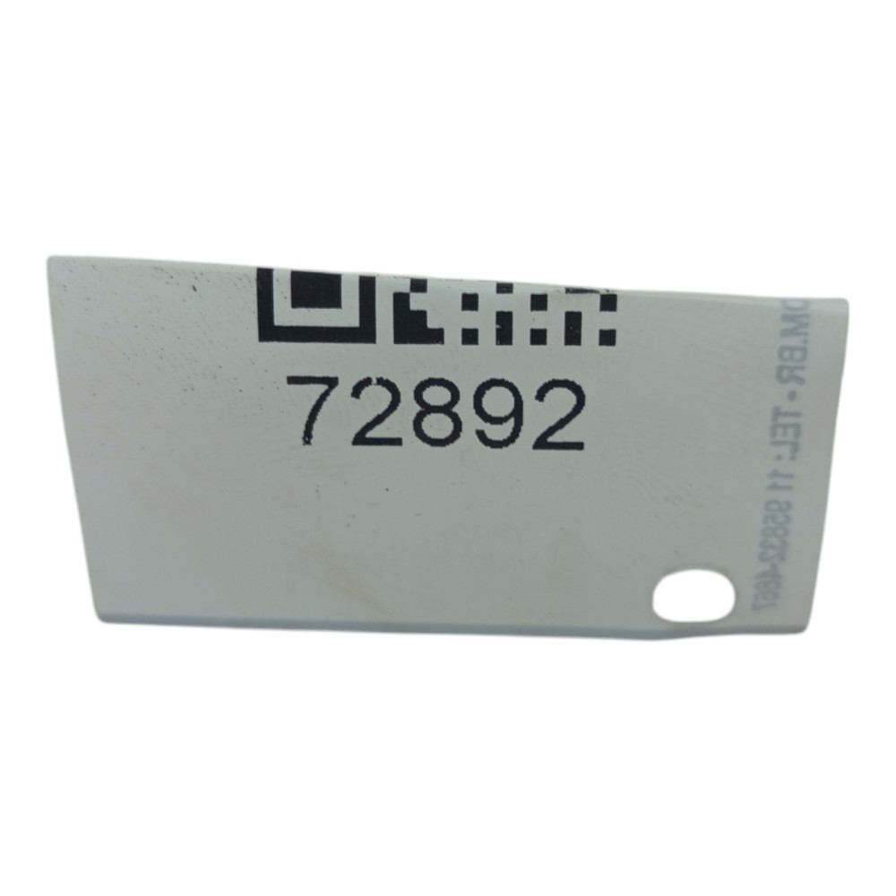 Maçaneta Interna Traseira Esquerda Citroen Xsara 2001 A 2012 5